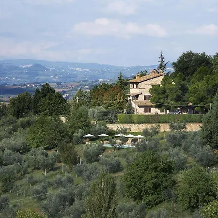 Casale Favilluta Lägenhet