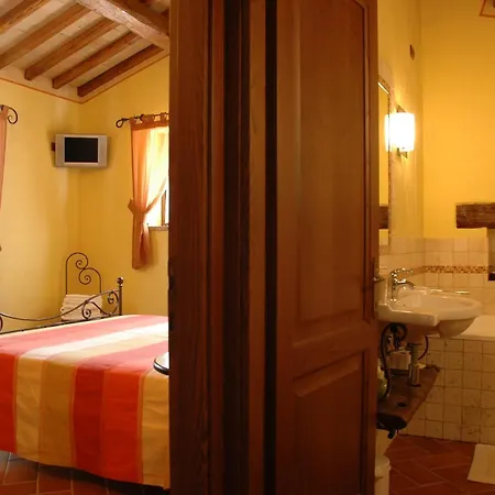 Lägenhet Casale Favilluta Assisi