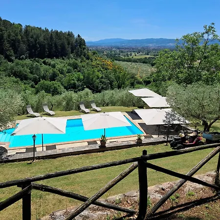 Lägenhet Casale Favilluta Assisi