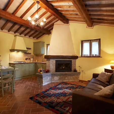 Casale Favilluta *