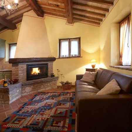 Casale Favilluta
