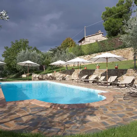 Casale Favilluta Appartamento