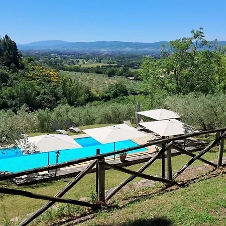 Casale Favilluta * Assisi