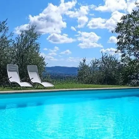 Casale Favilluta * Assisi